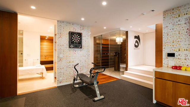 Drew Fenton | 748 Amalfi Drive Pacific Palisades CA | MLS: 7262842