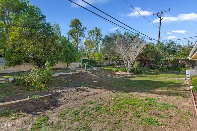 Detail Gallery Image 16 of 28 For 189 Camino La Madera, Camarillo,  CA 93010 - 4 Beds | 2/1 Baths