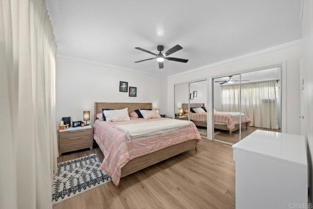 Detail Gallery Image 12 of 31 For 617 3rd Avenue #14,  Chula Vista,  CA 91910 - 2 Beds | 2 Baths