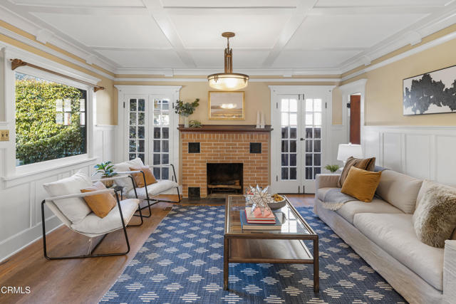 Detail Gallery Image 14 of 76 For 1046 N Michigan Ave, Pasadena,  CA 91104 - 3 Beds | 2 Baths