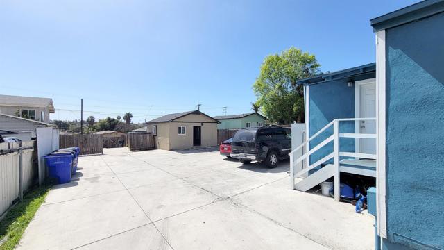 4041 National Ave, San Diego, California 92113, ,Multi-Family,For Sale,National Ave,250021764SD