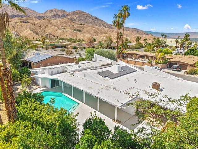 72645 Skyward Way, Palm Desert, CA 92260