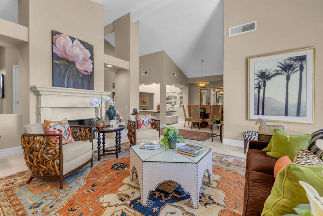 207 Bouquet Canyon Drive, Palm Desert, CA 92211