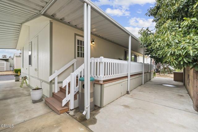 Detail Gallery Image 28 of 38 For 720 W Santa Maria St #10,  Santa Paula,  CA 93060 - 2 Beds | 2 Baths