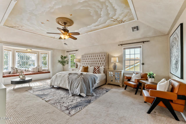 Detail Gallery Image 30 of 63 For 2233 Valiant St, Glendora,  CA 91741 - 5 Beds | 3/1 Baths