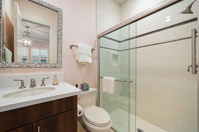 5 Cassis Circle, Rancho Mirage, CA 92270