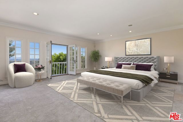 Drew Fenton | 2222 Canyonback Road Los Angeles CA | MLS: 7400788