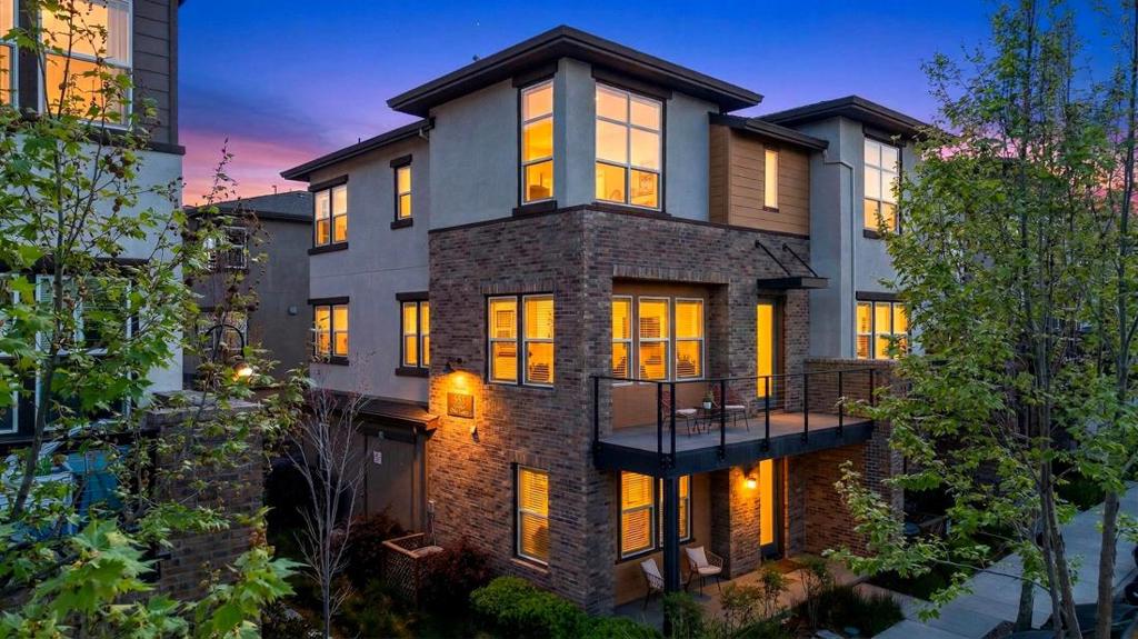 552 Galt Terrace #4