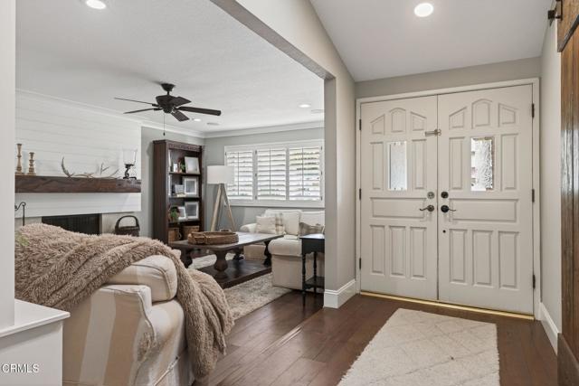 Detail Gallery Image 7 of 61 For 285 Siesta Ave, Thousand Oaks,  CA 91360 - 5 Beds | 3 Baths