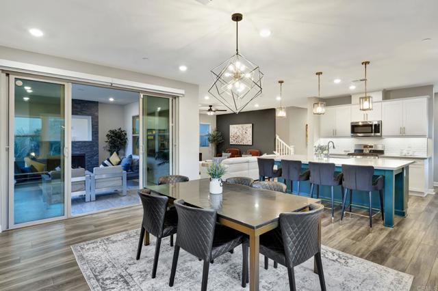 Detail Gallery Image 59 of 75 For 21678 Long Trot Dr, Escondido,  CA 92029 - 4 Beds | 3 Baths