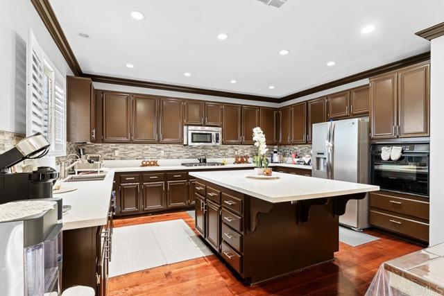 Detail Gallery Image 24 of 56 For 35965 Darcy Pl, Murrieta,  CA 92562 - 5 Beds | 3 Baths