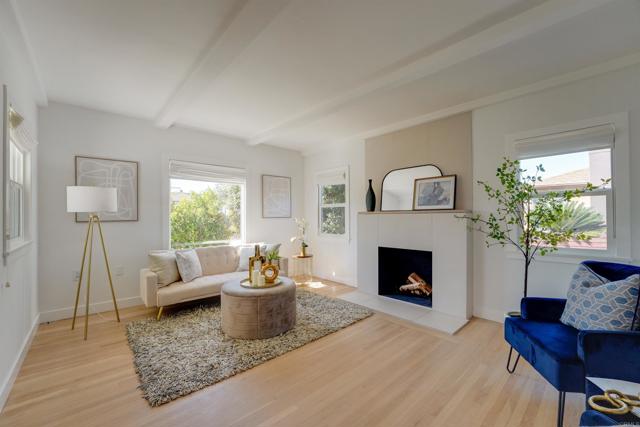 Detail Gallery Image 6 of 39 For 4928 Monroe Ave, San Diego,  CA 92115 - 2 Beds | 2 Baths