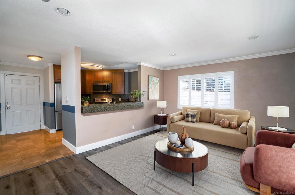 7405 Charmant Dr #2214
