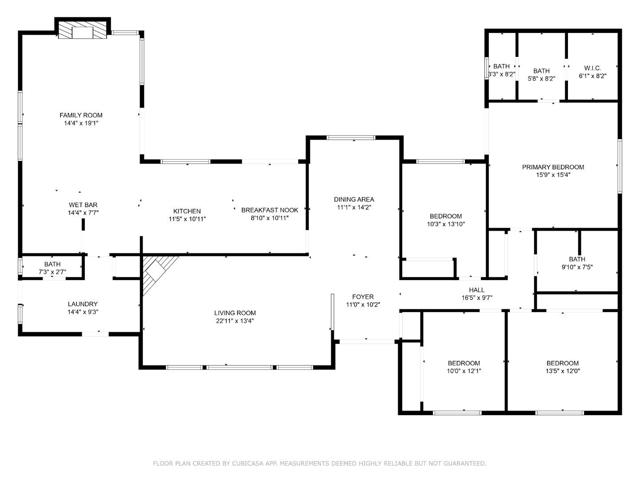 1387 Hillcrest Drive, San Jose CA: https://media.crmls.org/mediaz/ba4cd055-f079-4a5c-afc0-6397bcbd46c4.jpg