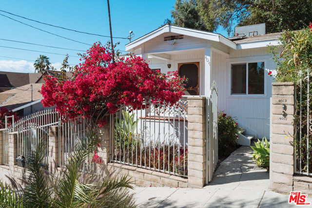 Image 2 for 4011 Sunset Dr, Los Angeles, CA 90027