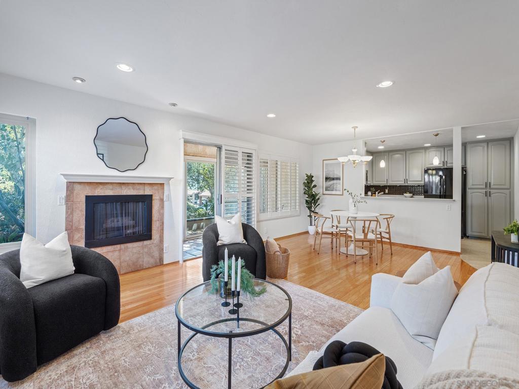 10425 Caminito Cuervo #209