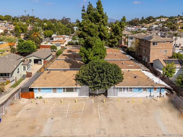 601 Stork St, San Diego, California 92114, ,Commercial Sale,For Sale,Stork St,240022083SD