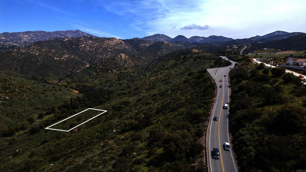 North Of Poway Road Lot 26 Poway - photo 2