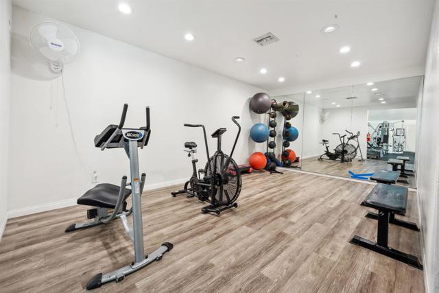 Detail Gallery Image 39 of 44 For 5700 Baltimore Dr #195,  La Mesa,  CA 91942 - 1 Beds | 1 Baths