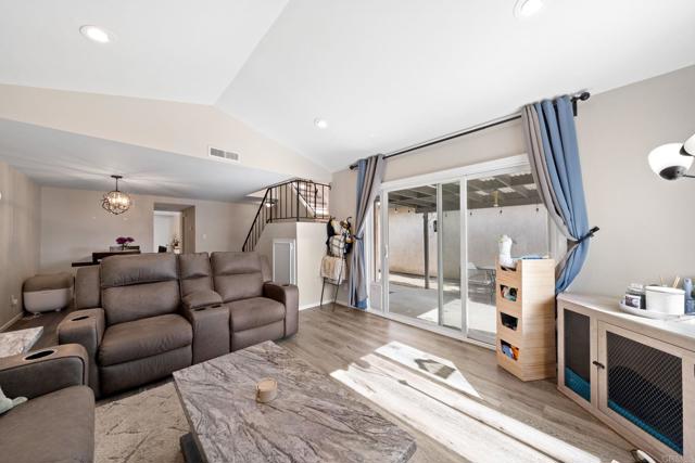 Home for Sale in Santee