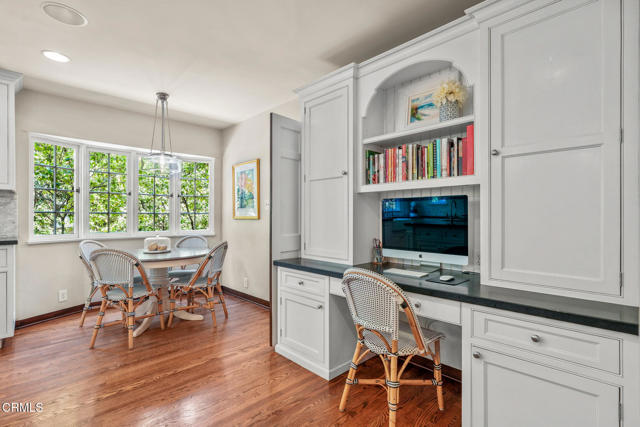Detail Gallery Image 11 of 40 For 1187 Adair St, San Marino,  CA 91108 - 4 Beds | 4 Baths