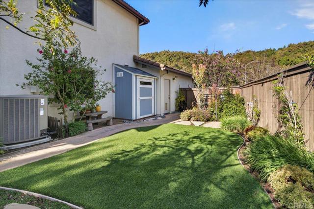 Detail Gallery Image 40 of 42 For 161 Willow Meadow Pl, Escondido,  CA 92027 - 3 Beds | 3 Baths