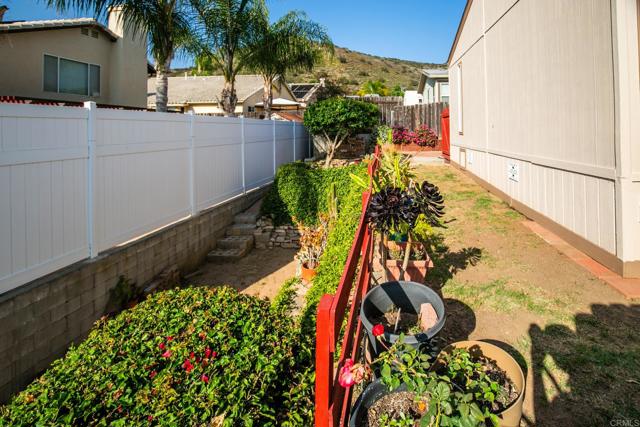 Home for Sale in El Cajon