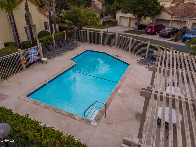 Detail Gallery Image 25 of 29 For 1356 El Lazo Ct, Camarillo,  CA 93012 - 2 Beds | 2 Baths