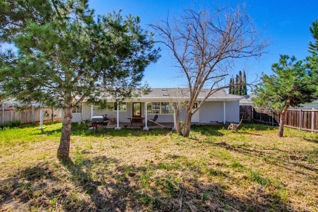 Detail Gallery Image 30 of 36 For 9462 Doheny Rd., Santee,  CA 92071 - 3 Beds | 1 Baths