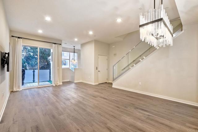 Detail Gallery Image 10 of 30 For 3640 3640 7th Ave, San Diego,  CA 92103 - 3 Beds | 2 Baths