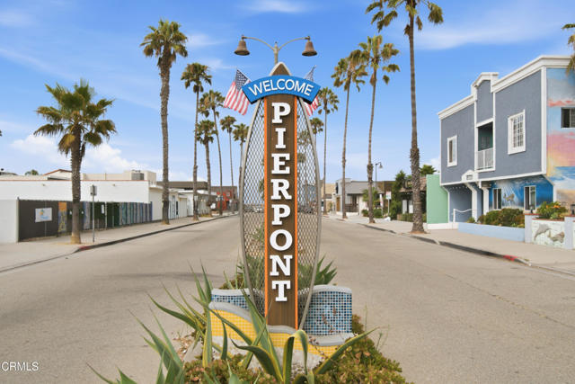 2 Bed Home for Sale in Ventura, California