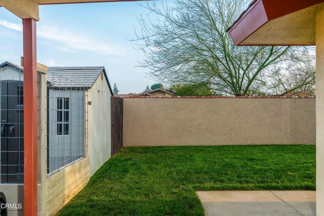 Detail Gallery Image 36 of 41 For 416 Bermuda St, Bakersfield,  CA 93309 - 3 Beds | 2 Baths