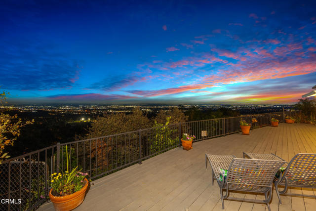 Detail Gallery Image 3 of 55 For 675 Mount Wilson Trl, Sierra Madre,  CA 91024 - 3 Beds | 2/1 Baths
