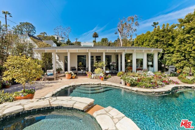 Details for 335 Amalfi Drive, Santa Monica, CA 90402