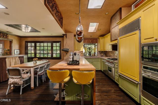 Detail Gallery Image 14 of 48 For 4953 Alta Canyada Rd, La Canada Flintridge,  CA 91011 - 4 Beds | 3/1 Baths