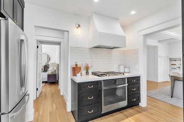 Detail Gallery Image 24 of 59 For 4171 Ibis St, San Diego,  CA 92103 - 4 Beds | 2 Baths