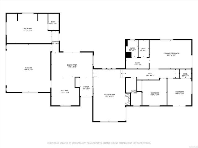 Property Photo from MLS