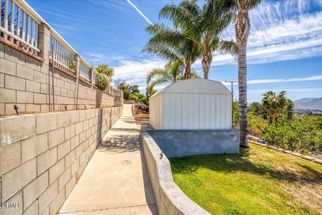 Detail Gallery Image 75 of 75 For 706 Alosta Dr, Camarillo,  CA 93010 - 3 Beds | 2 Baths