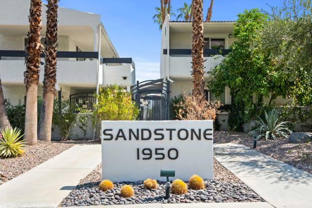 1950 S Palm Canyon Drive #133, Palm Springs, CA 92264