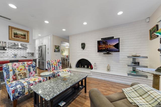 Detail Gallery Image 14 of 68 For 4029 Carpenter Ln, La Mesa,  CA 91941 - 3 Beds | 2 Baths