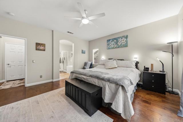 Detail Gallery Image 12 of 49 For 3146 Willow Tree Ln, Escondido,  CA 92027 - 3 Beds | 2 Baths