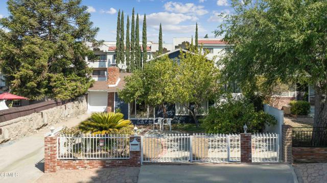 Detail Gallery Image 31 of 33 For 7347 Valaho Dr, Tujunga,  CA 91042 - 3 Beds | 1 Baths