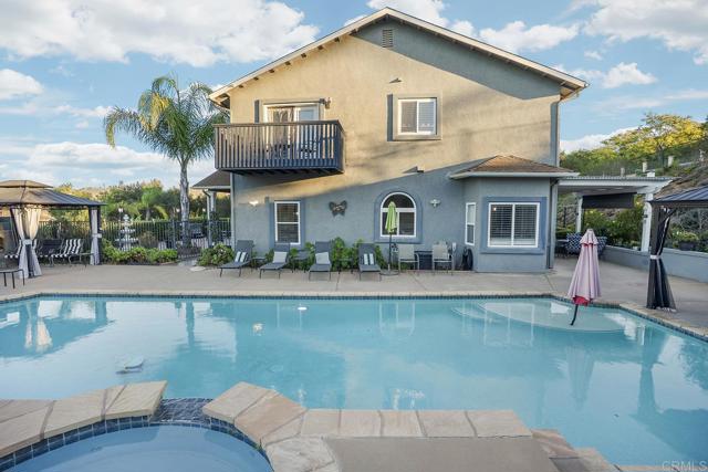 Detail Gallery Image 35 of 44 For 29738 Roble Verde, Valley Center,  CA 92082 - 3 Beds | 2/1 Baths