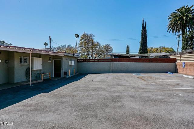 Detail Gallery Image 35 of 43 For 1521 1525 Lincoln Ave, Pasadena,  CA  - 4 Beds | 0/3 Baths