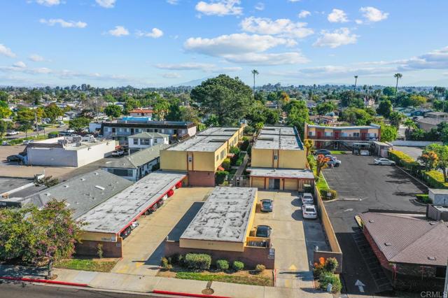 Detail Gallery Image 24 of 31 For 617 3rd Avenue #14,  Chula Vista,  CA 91910 - 2 Beds | 2 Baths