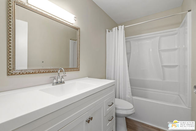 2260 N Indian Canyon Drive #A, Palm Springs, CA 92262