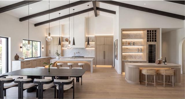 1 Via Perugia, Rancho Mirage, CA 92270