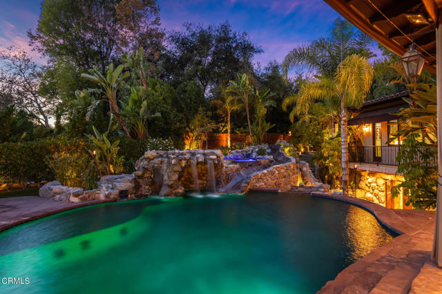 Detail Gallery Image 64 of 75 For 5065 Indianola Way, La Canada Flintridge,  CA 91011 - 4 Beds | 5/2 Baths