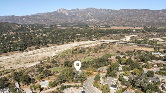 Detail Gallery Image 51 of 66 For 2293 Woodland Ave, Ojai,  CA 93023 - 3 Beds | 1/1 Baths