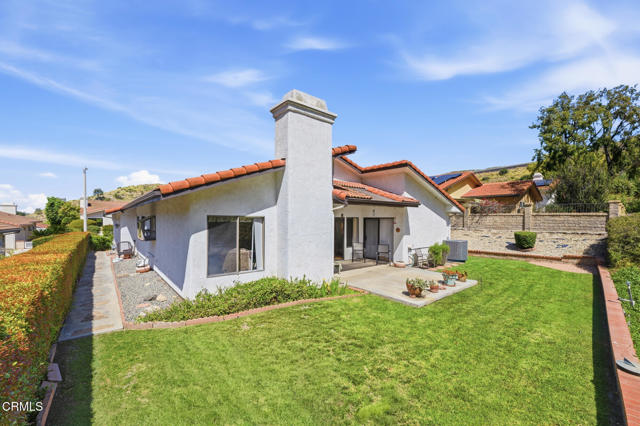 Detail Gallery Image 34 of 47 For 1148 Itamo St, Camarillo,  CA 93012 - 2 Beds | 2 Baths